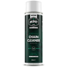Oxford Mint Chain Cleaner 500ml