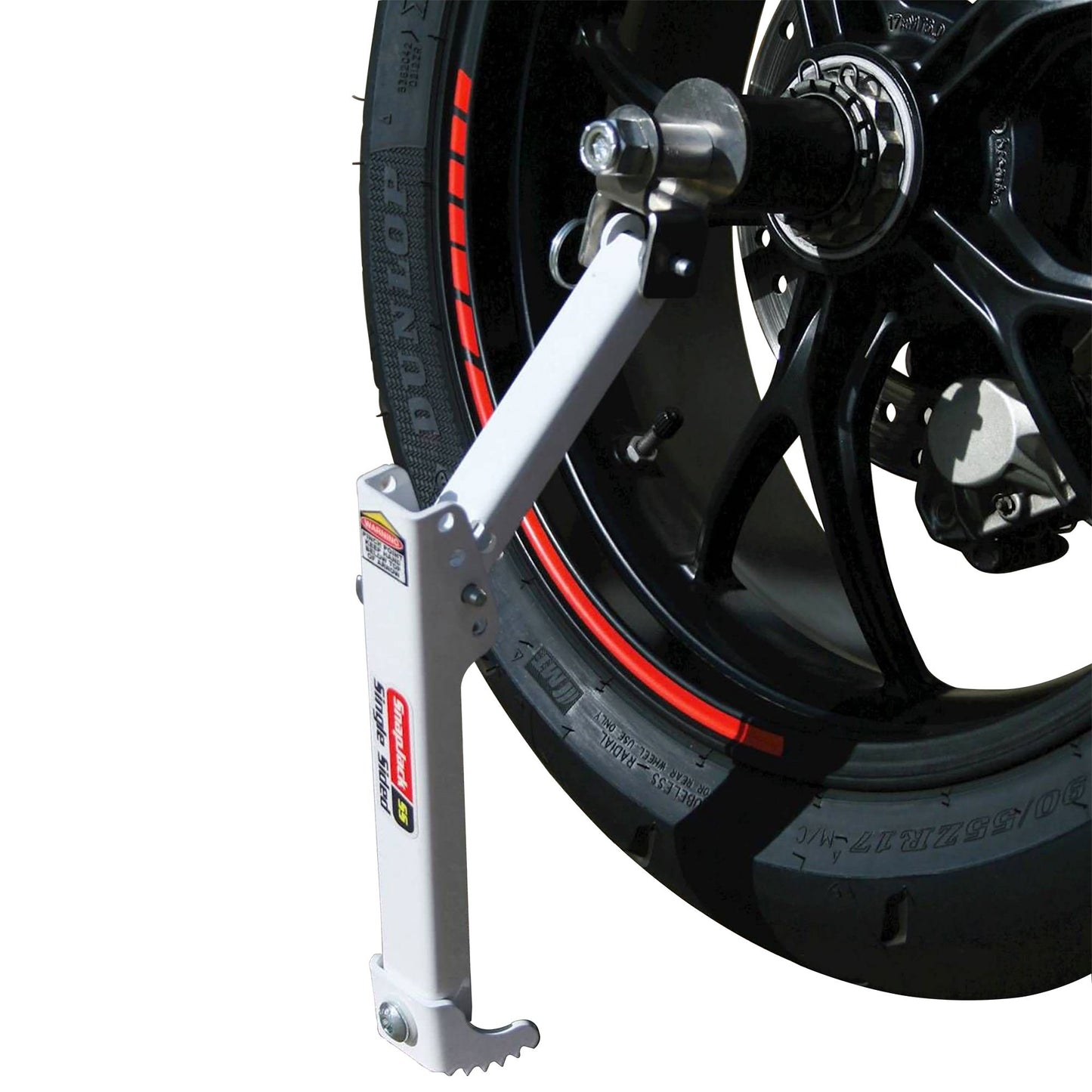 Snapjack Single Sided Portable Jack