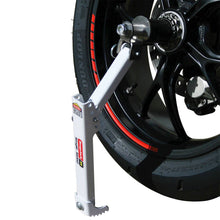 Snapjack Single Sided Portable Jack