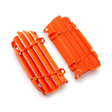 A46035036044EB Radiator Protector Orange 2023-2024
