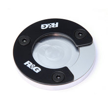 PKS0008 R&G Sidestand Shoe