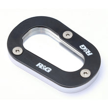 PKS0020SI R&G Sidestand Shoe