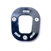 PKS0036SI R&G Sidestand Shoe