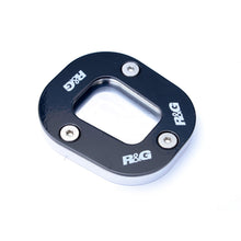 PKS0036SI R&G Sidestand Shoe