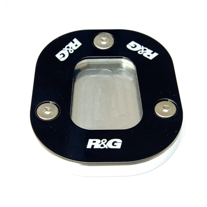 PKS0036SI R&G Sidestand Shoe