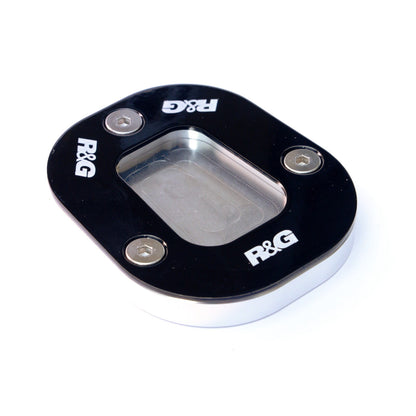 PKS0036SI R&G Sidestand Shoe