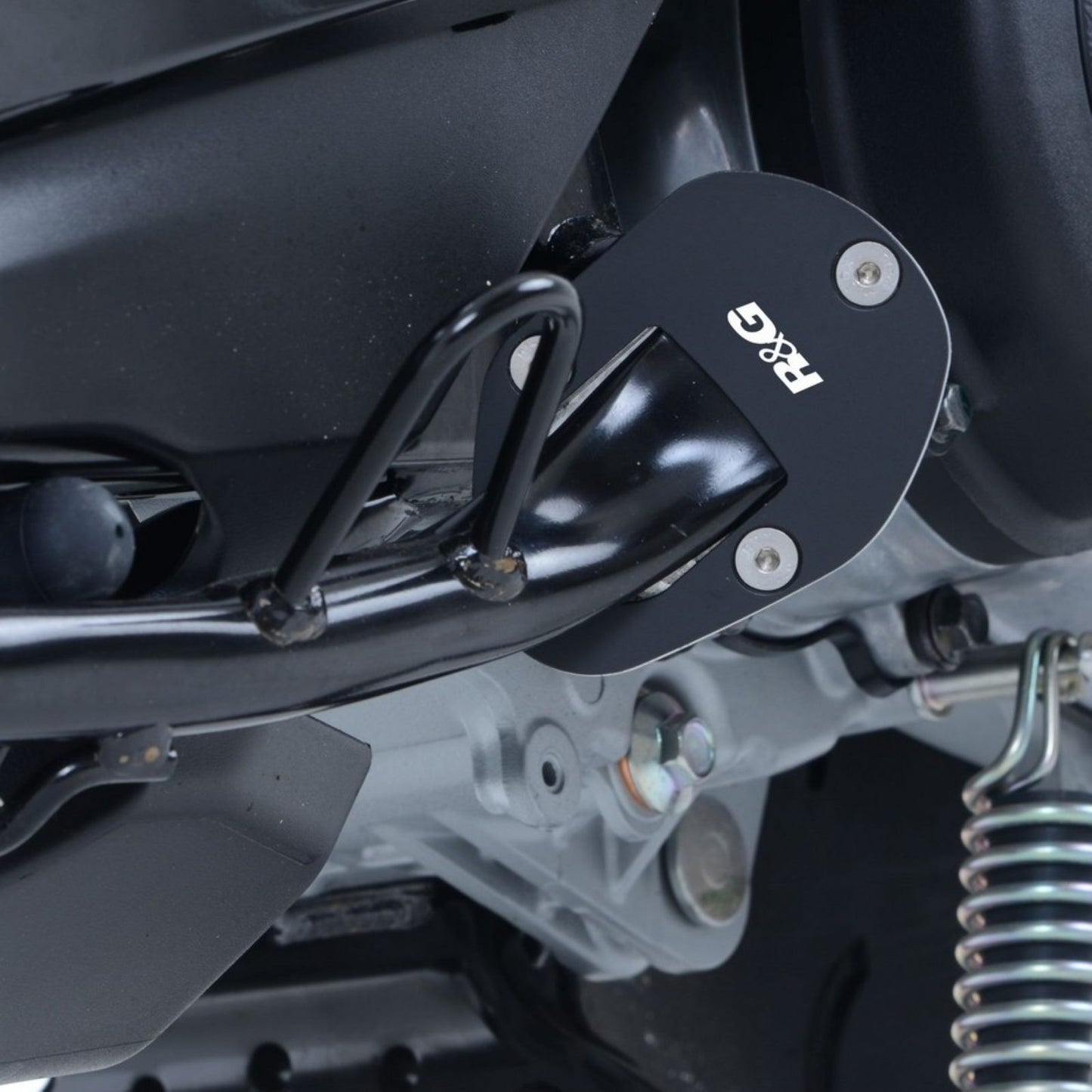 PKS0068SI R&G Sidestand Shoe