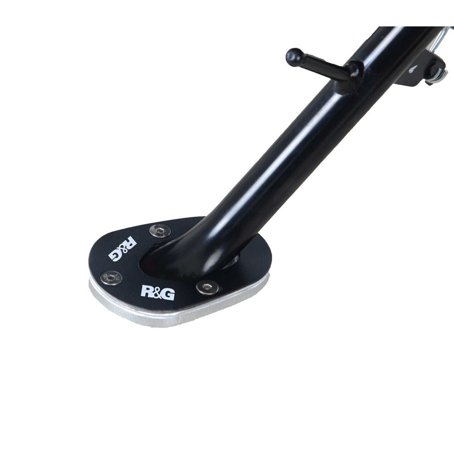 PKS0111SI R&G Sidestand Shoe