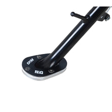 PKS0111SI R&G Sidestand Shoe