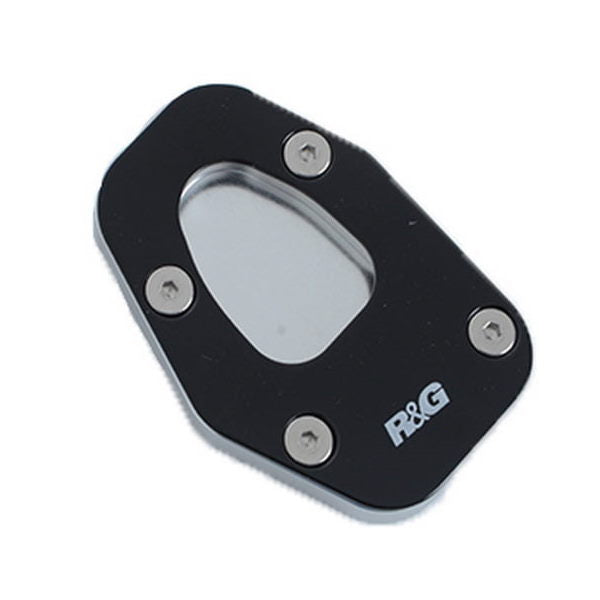 PKS0123SI R&G Sidestand Shoe