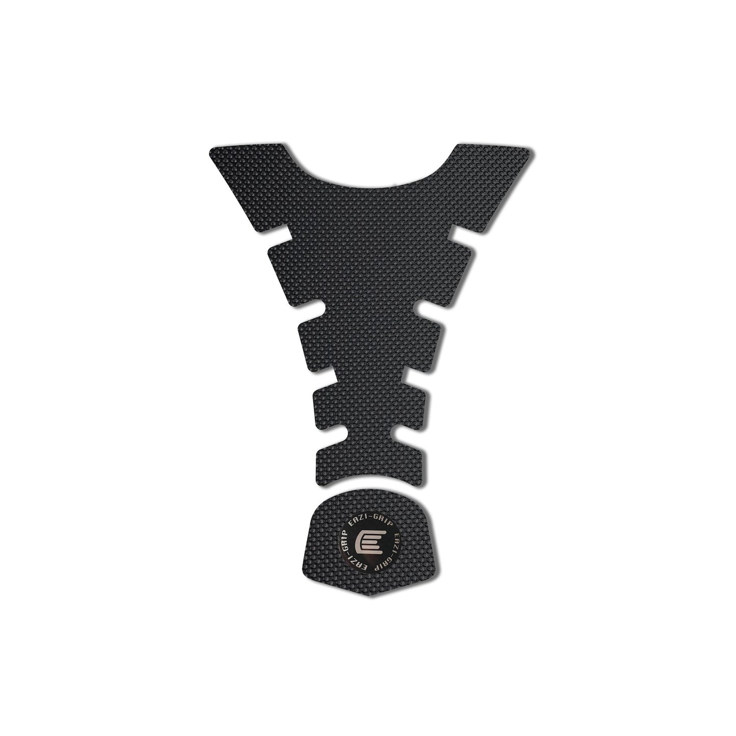 PROCENTREPADHBL Eazi-Grip Pro Black Design H Tank Pad