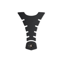 PROCENTREPADHBL Eazi-Grip Pro Black Design H Tank Pad