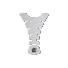 PROCENTREPADHCL Eazi-Grip Pro Clear Design H Tank Pad