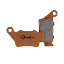 Brembo Rear brake pads KTM/Husqvarna/GasGas/Beta/Sherco 2004+