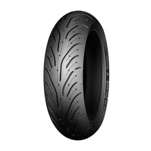 180/55ZR17 73W TL Michelin Pilot Road 4 Rear Tyre
