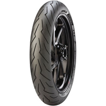 120/60ZR17 55W TL Pirelli Diablo Rosso III Front Tyre