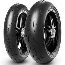 190/55ZR17 (75W) Pirelli Rosso IV Corsa Tubeless Rear Tyre Tubeless