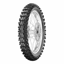110/90-19 62M Pirelli Scorpion MX32 Mid Hard Rear Tyre