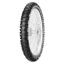 80/100-21 51M Pirelli Scorpion MX32 Mid Hard Tyre