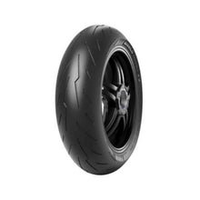 180/55ZR17 (73W) Pirelli Tubeless Diablo Rosso IV Rear Tyre