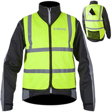 Proviz Hi-Viz Vest Yellow