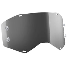 KTM Prospect Fury Single Lens Light Grey