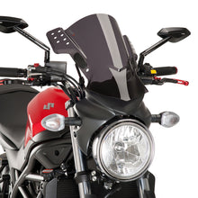 Universal Puig Rafale Screen Dark Tint