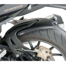 BMW R1200R/RS 18-21 Puig Rear Hugger Black