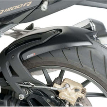 BMW R1200R/RS 18-21 Puig Rear Hugger Carbon-Look
