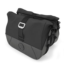Royal Enfield Interceptor & Continental GT650 Soft Side Pannier Set Pair