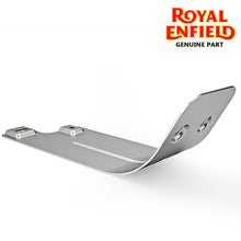 Royal Enfield Interceptor / Continental GT650 Alloy Sump Guard with Kit