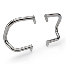 Royal Enfield Interceptor & Continental GT650 Compact Engine Bars Chrome
