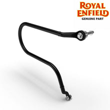 Genuine Royal Enfield Commuter Pannier Rail KXA00042