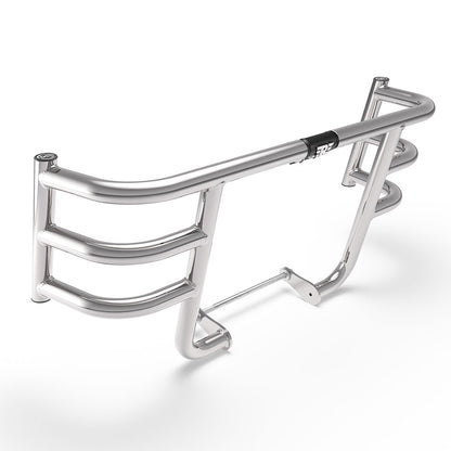 Royal Enfield Meteor 350 Air Fly Engine Bars Stainless Steel