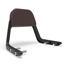 Royal Enfield All New Classic 350 Passenger Backrest Brown KXA00150