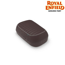 Royal Enfield New Classic 350 Ribbed Touring Passenger Seat