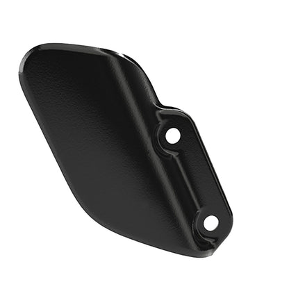 Royal Enfield Interceptor 650 Heel Guard Black 1990444
