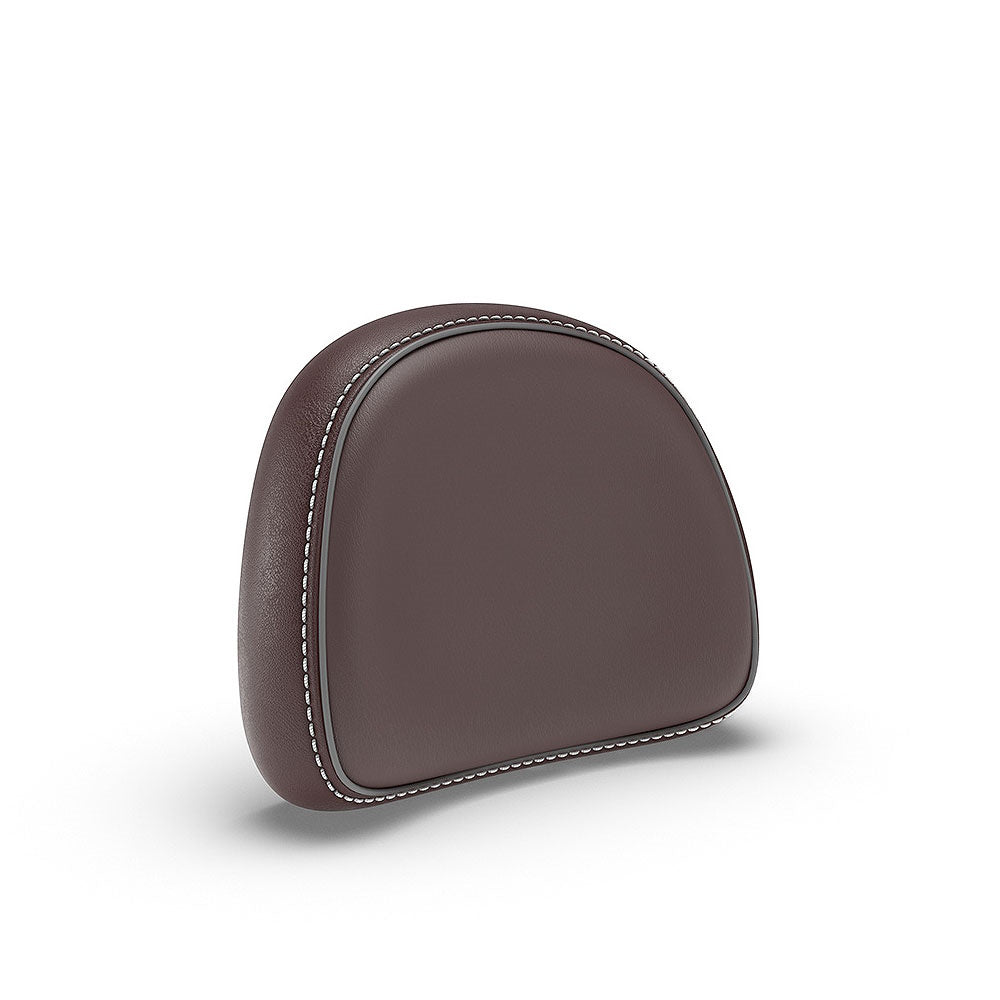 Royal Enfield Meteor 350 Passenger Pillion Backrest Pad Brown KXA00102