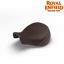 Royal Enfield Meteor Low Riders Seat Brown