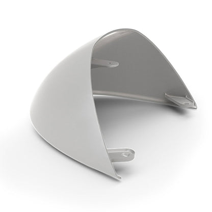 Royal Enfield Continental GT 650 Single Seat Cowl White 1990430