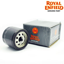 Genuine Royal Enfield 575139/D Oil Filter