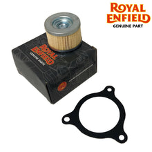 Genuine Royal Enfield 888464 Oil Filter