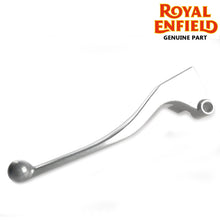 Royal Enfield Classic 500 EFI Thunderbird 500 Genuine Clutch Lever Blade Silver