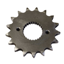Genuine Royal Enfield 571004/F 17T Front Sprocket