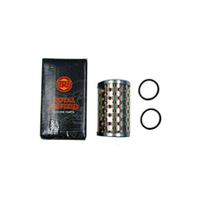 Royal Enfield Genuine Oil Filter With O Ring Kit Part for Continental GT Bullet Classic 500
