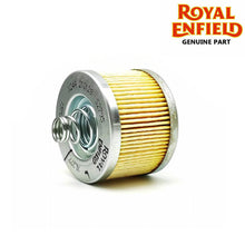 Genuine Royal Enfield 1570120/B Oil Filter