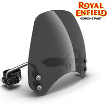 Genuine Royal Enfield Meteor KXA00063 Tinted Fly Screen