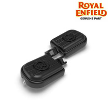 Royal Enfield Meteor Classic 350 Genuine Front Rider Large Footrest