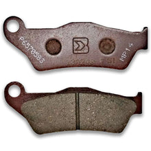 Royal Enfield HIMALAYAN Genuine Front Disc Brake Pads Kit