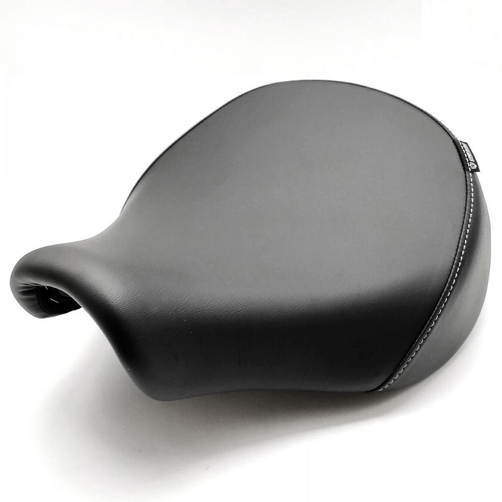 Royal Enfield 350 Meteor Riders Low Seat (11 mm Lower) Black KXA00065